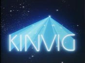 Kinvig Logo